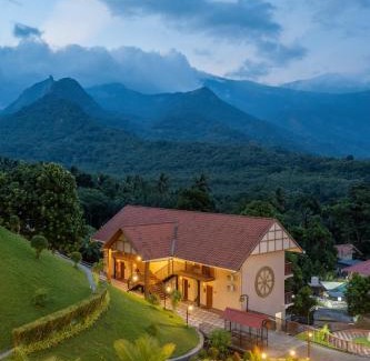 Palakkad Resort | Au Revoir Wellness Resort, Malampuzha