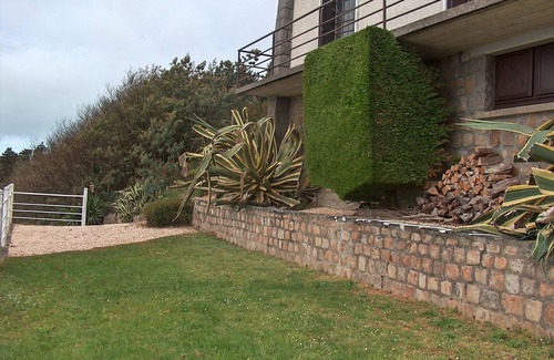 (le) Mesnil Hue Villa | Au Roc a Pic