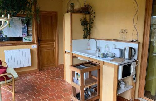 Touligny Bed & Breakfast | Au rythme d Arduinna