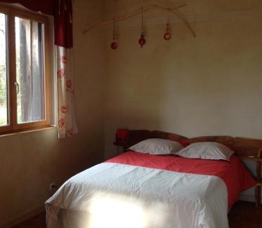 Touligny Bed & Breakfast | Au rythme d Arduinna