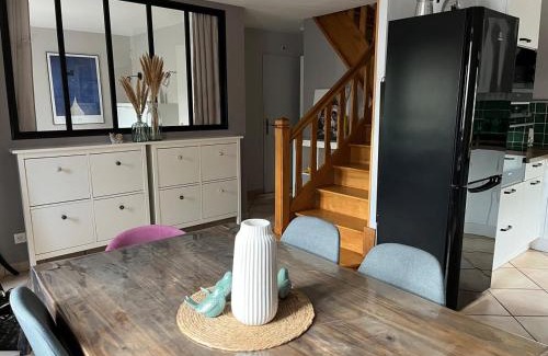 Molompize House | Au rythme de Plume et Louna