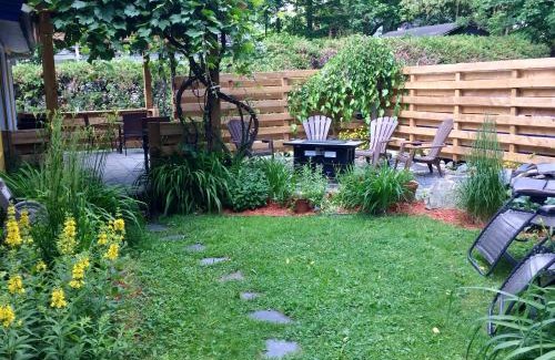 Magog Bed & Breakfast | Au Saut Du Lit