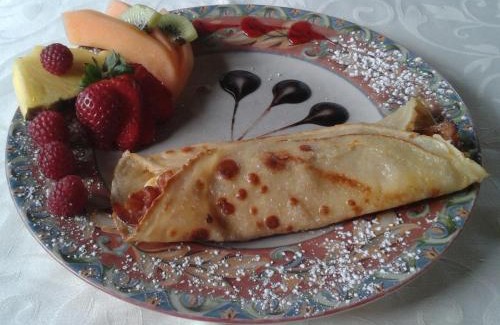 Val-d'Or Bed & Breakfast | Au Soleil Couchant