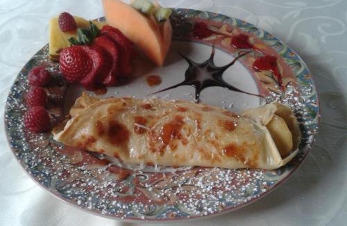 Val-d'Or Bed & Breakfast | Au Soleil Couchant
