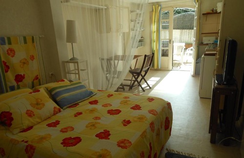 Albi Bed & Breakfast | Au Soleil d'Albi
