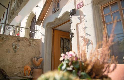 Gruyeres House | Au soleil de Gruyères chez Chantal