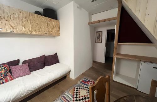 Seez Apartment | Au Soleil