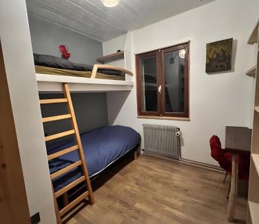 Seez Apartment | Au Soleil
