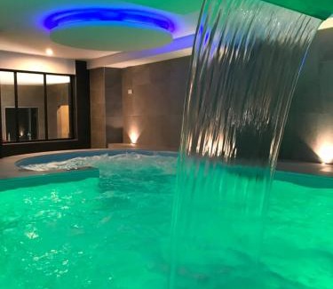 Valff Hotel | Au Soleil, Hôtel Restaurant & Spa