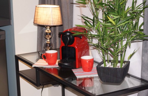 Cholet Apartment | Au St Martin 2