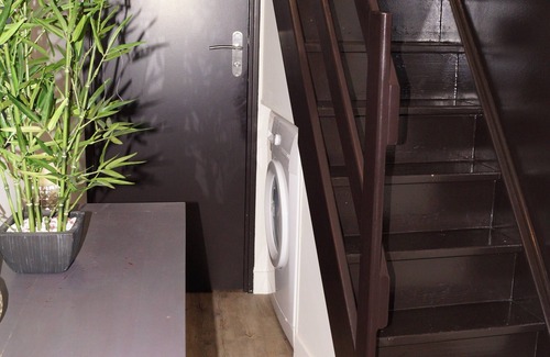 Cholet Apartment | Au St Martin 2