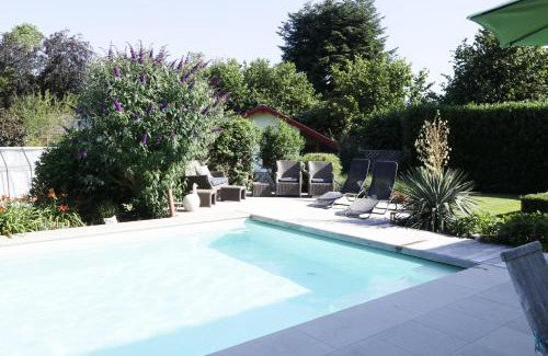 Spa Bed & Breakfast | Au Temps de Spa - La Tour du Tonnelet