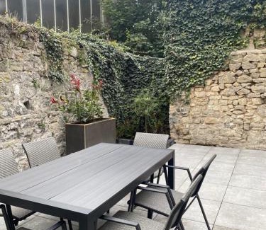 Waha Apartment | Au temps suspendu