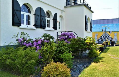 Champagney Bed & Breakfast | Au temps suspendu