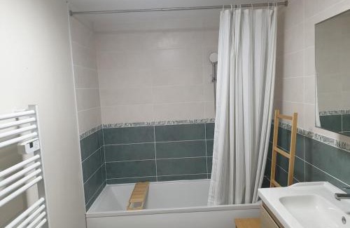 Saulces-Monclin Apartment | Au Temps Suspendu