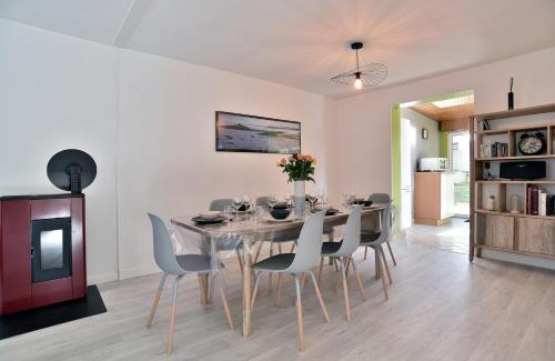 Saint-Cast-le-Guildo House | Au Ty Mitine - A 4min en voiture de la plage