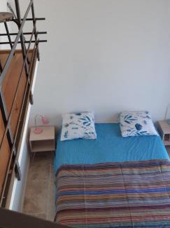 Saint-Sulpice-de-Faleyrens Bed & Breakfast | Au Vélo dans l'Arbre