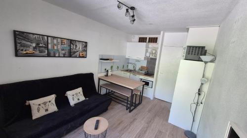 Allos Apartment | AU VAL BENOÎT chez sylvain