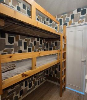 Allos Apartment | AU VAL BENOÎT chez sylvain