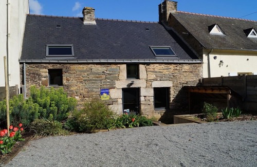 Saint-Dolay House | Au Val de Vilaine - Gite Tout Confort à la Campagne