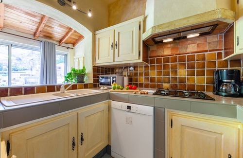Endoume House | Au Vallon - 60m2 au Vallon des Auffes