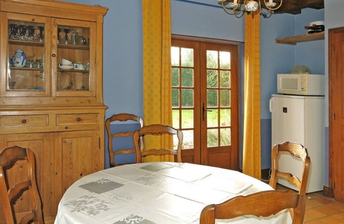 Arelaune-en-Seine House | Au Vieux Pressoir - MAILLERAYE SUR SEINE (LA)