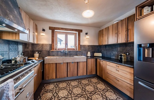 Gerardmer Ski Chalet | Au Vieux Café - Indoor swimming pool, Sauna and Hammam - Lake view - 200m from the slopes