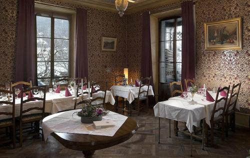 Monthey Bed & Breakfast | Au Vieux Manoir