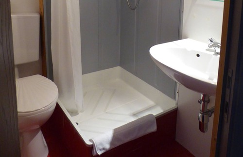 Monthey Hotel | Au Vieux Manoir