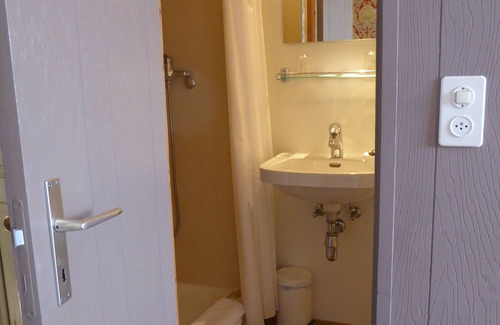 Monthey Hotel | Au Vieux Manoir