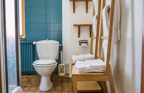 Lapoutroie Hotel | Au Vieux Moulin
