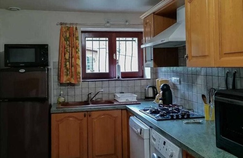 Izaut-de-l'Hotel House | Au Village - Izaut-de-l'Hôtel