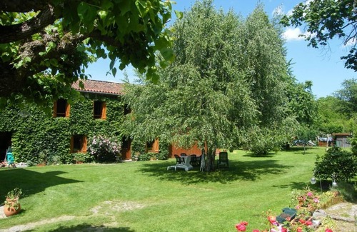 Izaut-de-l'Hotel House | Au Village - Izaut-de-l'Hôtel