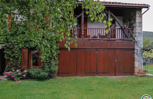 Izaut-de-l'Hotel House | Au Village - Izaut-de-l'Hôtel