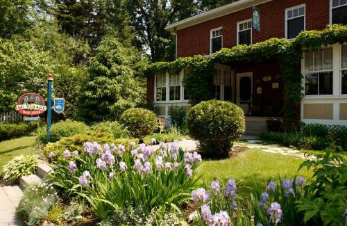 Magog Bed & Breakfast | Au Virage B&B