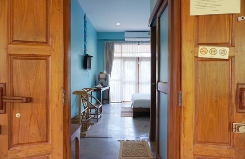 Wiang Nuea Hotel | AuangKham Resort