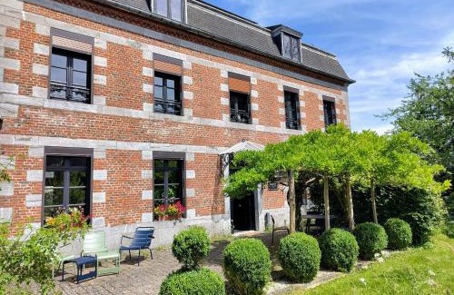 Sains-du-Nord Bed & Breakfast | Aubépine