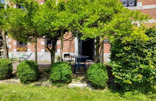 Sains-du-Nord Bed & Breakfast | Aubépine