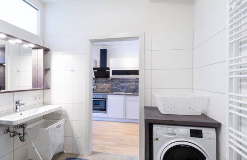 Andritz Apartment | Aubach - Apartments am Kalvarienberg