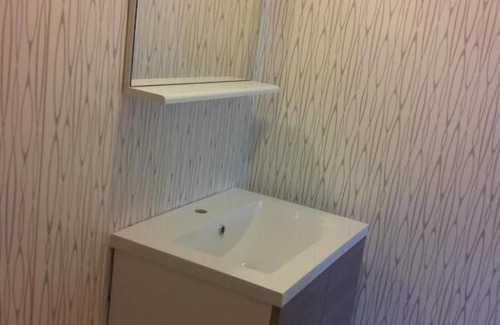 Saint-Alban-sur-Limagnole House | Auberge Saint Jacques