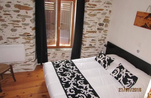 Ambialet Bed & Breakfast | Auberg'Inn