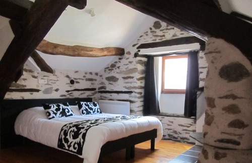 Ambialet Bed & Breakfast | Auberg'Inn