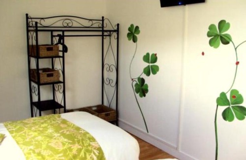 Queven Bed & Breakfast | Auberge An Douar