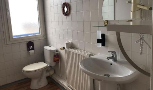 Louisfert Hotel | Auberge Armoricaine