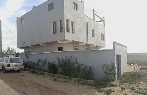 Assaisse House | Auberge Assays