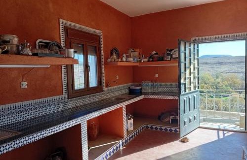 Assaisse House | Auberge Assays