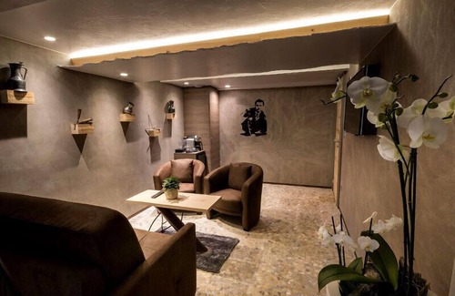 Sessenheim Hotel | Auberge au Boeuf
