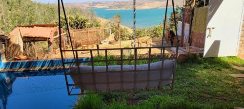 Sala Al Jadida Apartment | auberge au lac du barrage sala al jadida