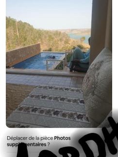 Sala Al Jadida Apartment | auberge au lac du barrage sala al jadida
