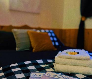 Sainte-Famille Hotel | Auberge au Poste de Traite
